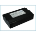 Payment Terminal Battery Verifone Nurit 8400