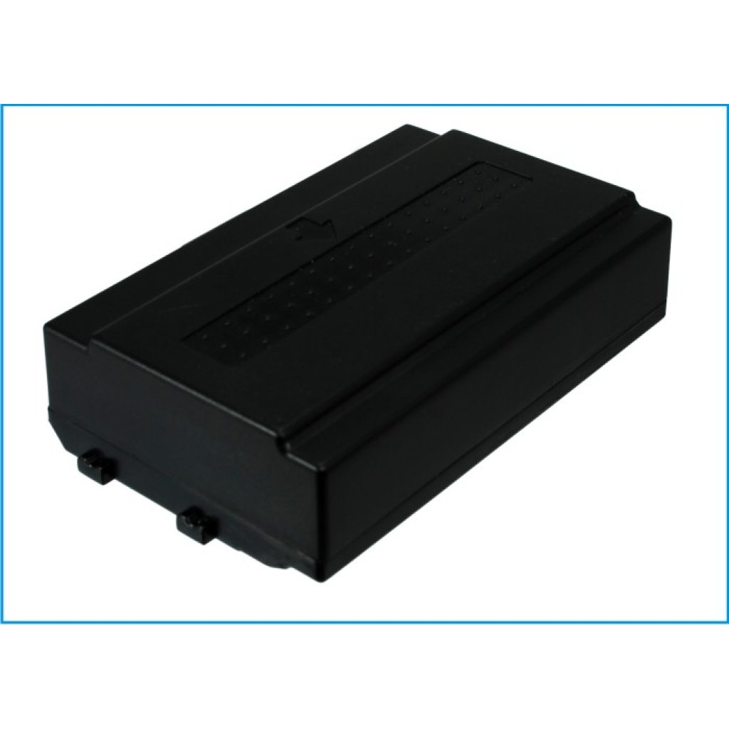 Payment Terminal Battery Verifone Nurit 8400