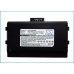 Payment Terminal Battery Verifone Nurit 8400