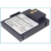 CMOS / BackUp Battery Verifone CS-VFX610BL