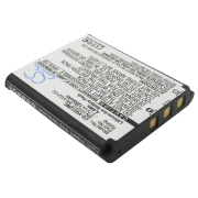 Camera Battery JVC GZ-V500BU