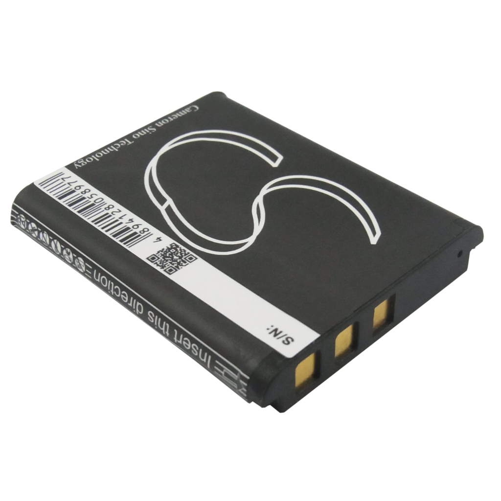 Camera Battery JVC GZ-V500BEU