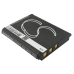 Camera Battery JVC GZ-V500BEU