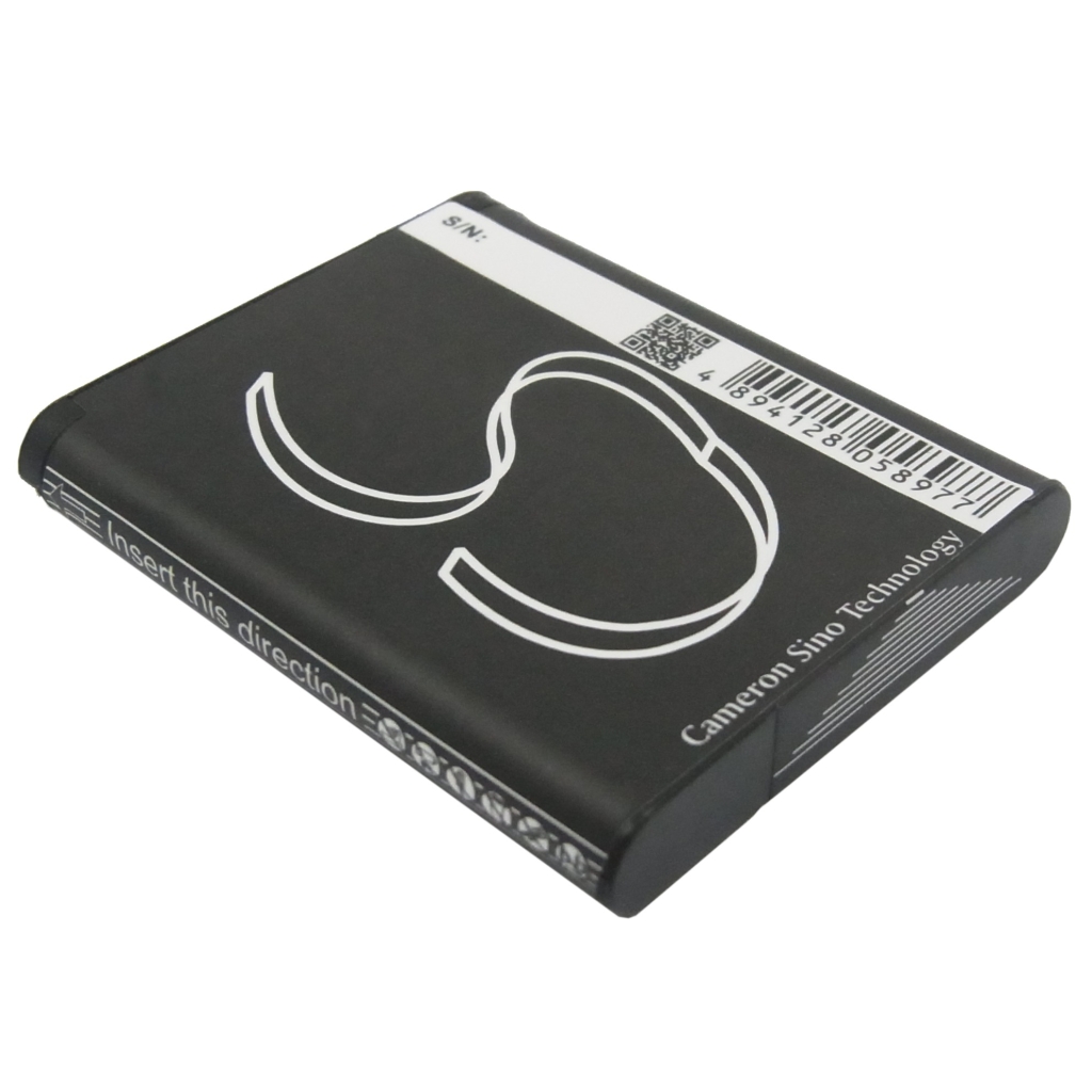 Camera Battery JVC GZ-V500BEU