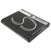 Camera Battery JVC GZ-V500BEU