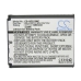 Camera Battery JVC GZ-V500BEU
