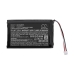 Battery compatible with Vida CS-VIC200SL