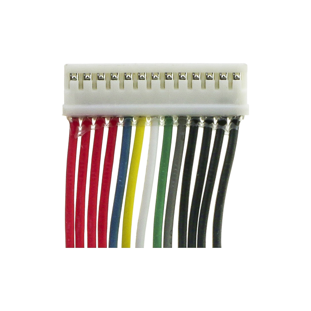 Notebook battery HASEE Z7-KP7D2