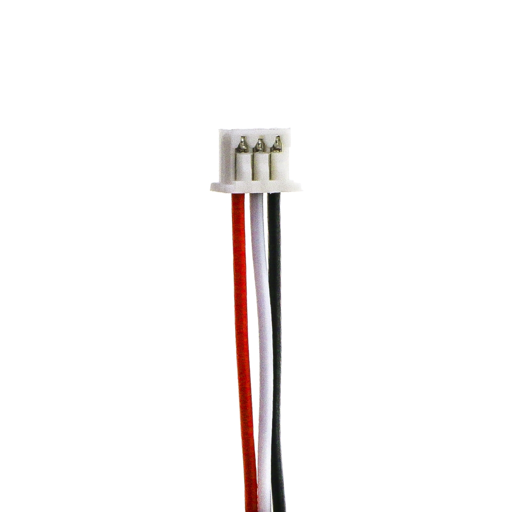 Compatible battery replacement for Clifford JFC503040