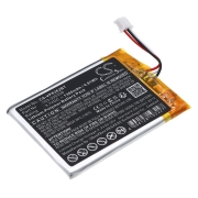 Battery compatibleWith Home Security Camera Battery