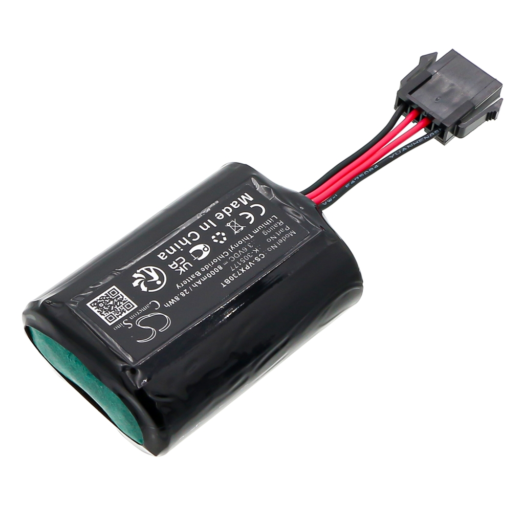 Visonic SR740