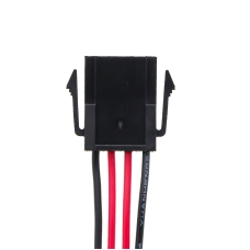 Compatible battery replacement for Visonic BATCS740,K-305177