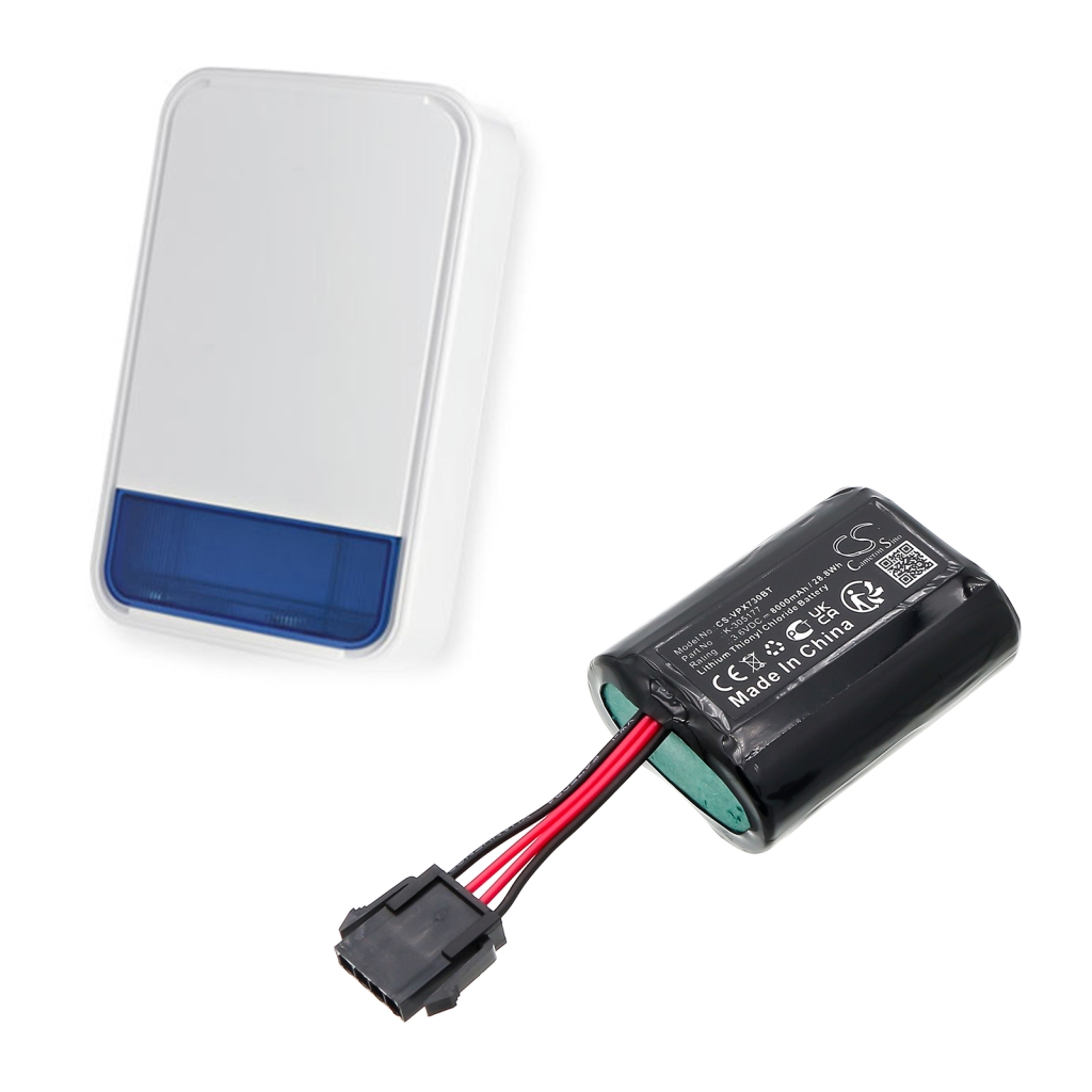 Visonic SR740