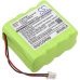 Home Security Camera Battery Securelinc CS-VPX912BT
