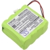 Home Security Camera Battery Securelinc CS-VPX912BT