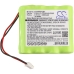 Home Security Camera Battery Securelinc CS-VPX912BT
