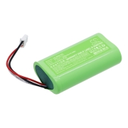 Battery compatibleWith Varta
