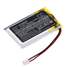Compatible battery replacement for  EWL602439