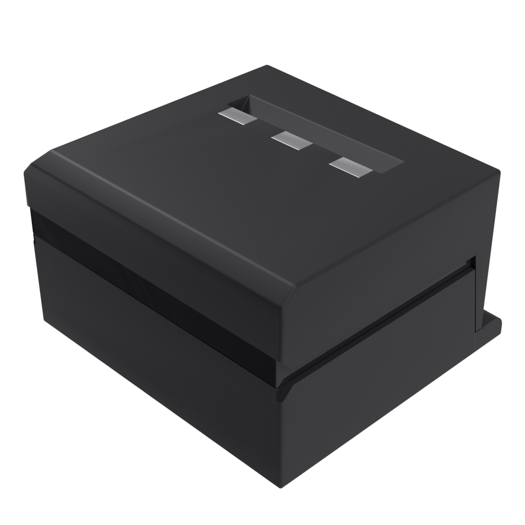 Verathon Bladerscan BVI 2500
