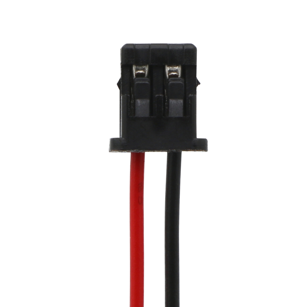 Batteries Vehicle Alarm Battery CS-VRL600SL