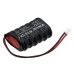 Battery Replaces GP320BVHX6