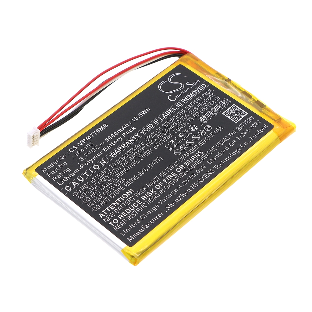 Vtech RM7764HDV2