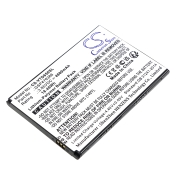 Battery compatibleWith Mobile Phone Battery