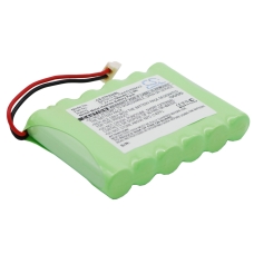 Compatible battery replacement for Verifone 70AAAH6BMXZ,BAT0017-B