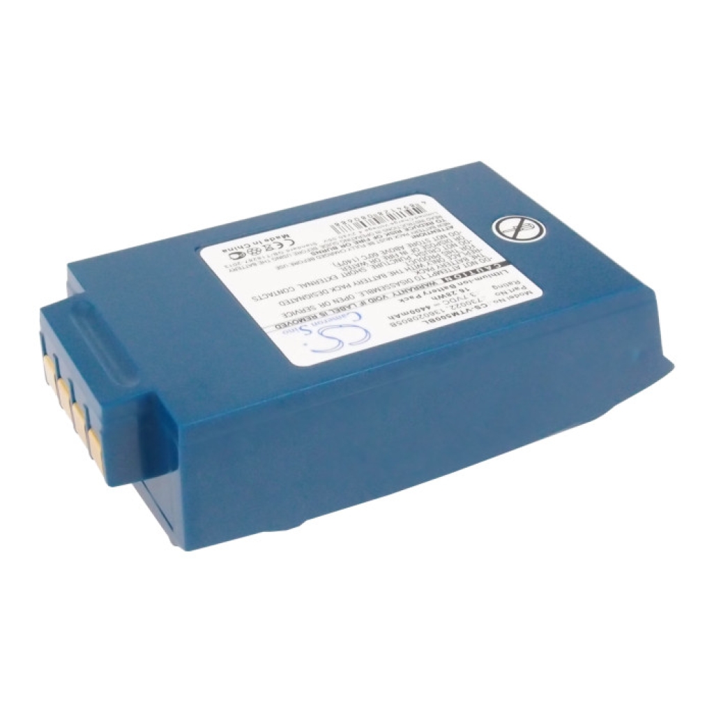 BarCode, Scanner Battery Honeywell VC50L2-D