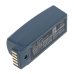 Battery for Vocollect Talkman A720