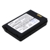 Battery compatible with LG CS-VX1100XL