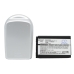 Battery compatible with LG CS-VX3200XL