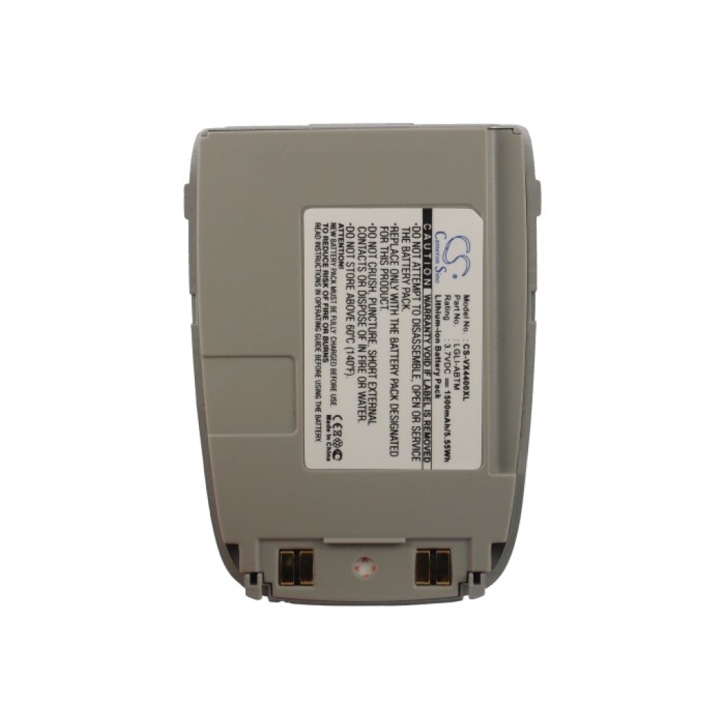 Battery compatible with Mobile Phone Battery