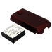 Batteries compatible with Verizon XV6850 XV6850 CS-VX6850XL