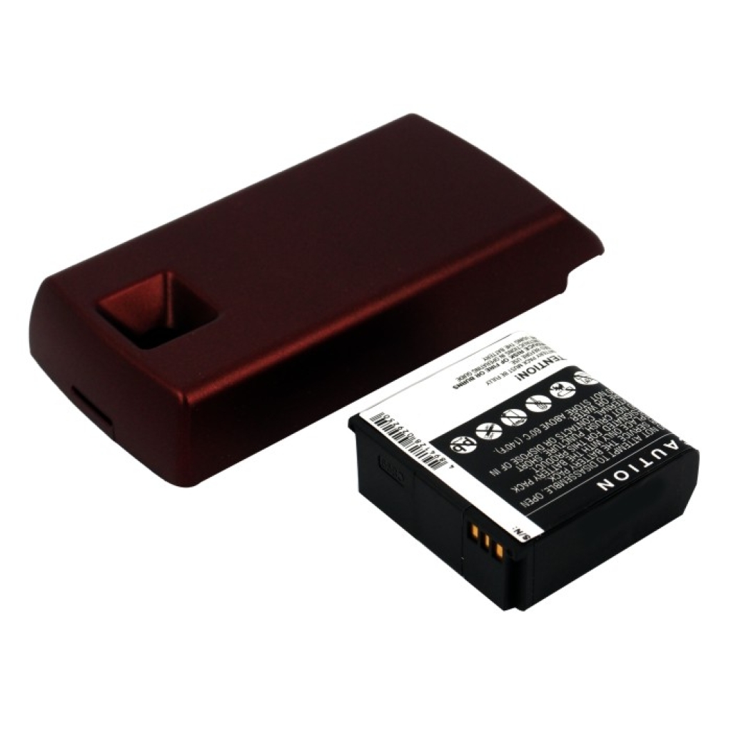 Batteries compatible with Verizon XV6850 XV6850 CS-VX6850XL