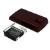 Batteries compatible with Verizon XV6850 XV6850 CS-VX6850XL
