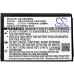 Mobile Phone Battery LG VX5500
