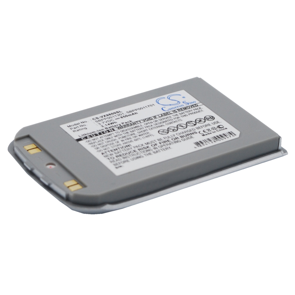 Mobile Phone Battery LG V (CS-VX9800SL)
