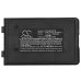 Two-Way Radio Battery Vertex standard VX-210 (CS-VXR126TW)