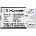 Hotspot Battery Kajeet CS-VZR400SL