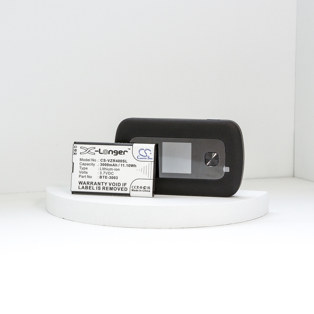 Hotspot Battery Kajeet CS-VZR400SL