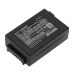 BarCode, Scanner Battery Pantone CS-WA3006BX