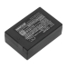 BarCode, Scanner Battery Pantone CS-WA3006BX