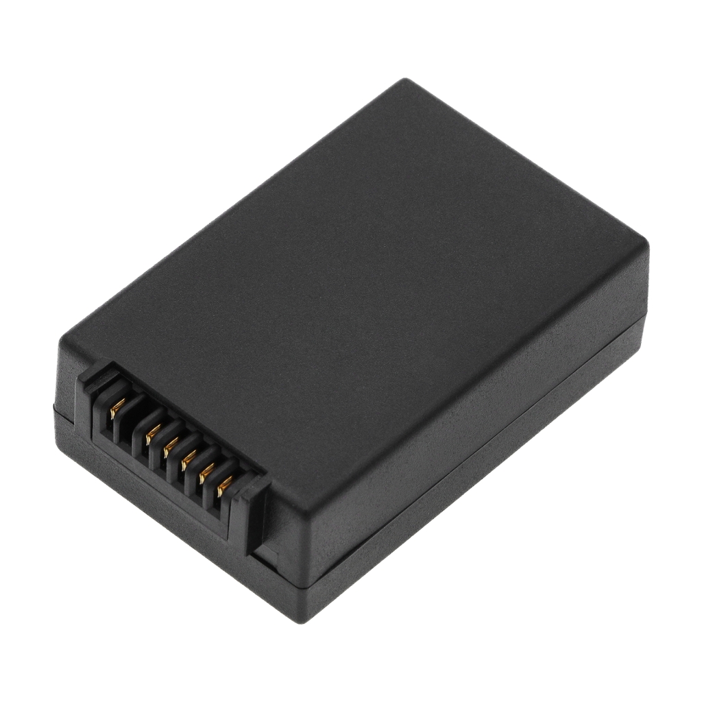 BarCode, Scanner Battery Pantone CS-WA3006BX