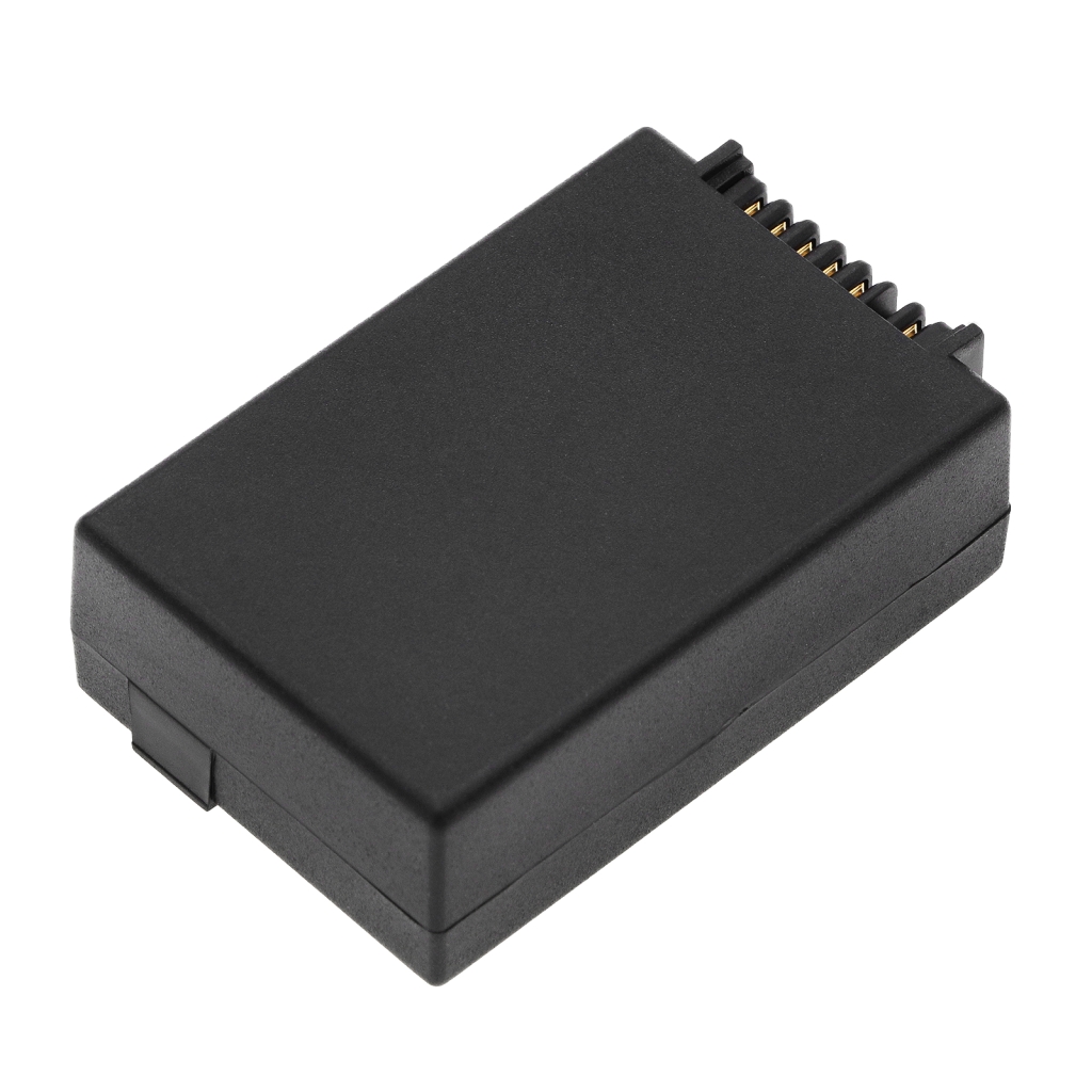 BarCode, Scanner Battery Pantone CS-WA3006BX