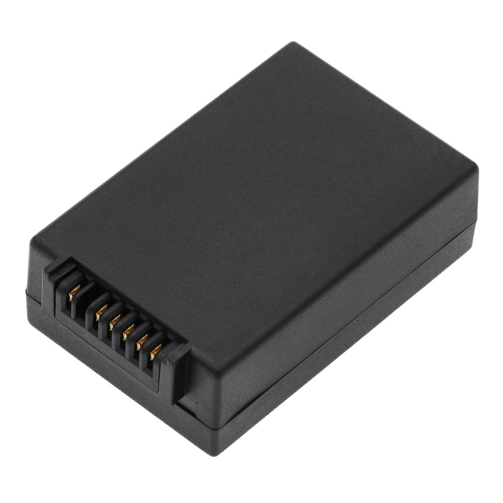 Compatible battery replacement for TEKLOGIX 1050494,1050494-002,WA3006,WA3020