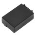 Compatible battery replacement for TEKLOGIX 1050494,1050494-002,WA3006,WA3020