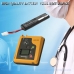 Battery compatible with Welch-Allyn Mrl Grason stadler Schiller america Medical research CS-WB113MD