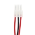 Battery compatible with Welch-Allyn Mrl Grason stadler Schiller america Medical research CS-WB113MD