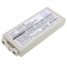 Battery compatible with Welch-Allyn CS-WB300MD